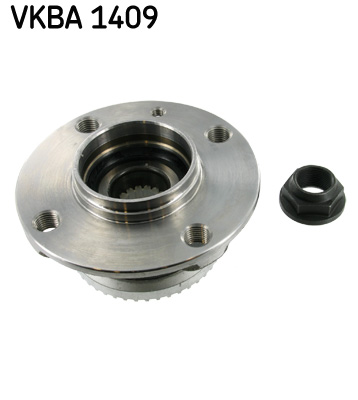 Kit cuscinetto ruota SKF VKBA1409